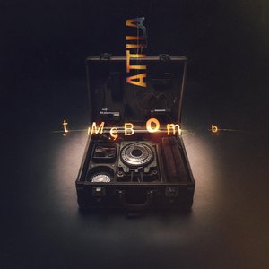 Timebomb - Single