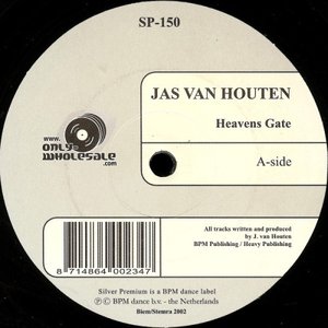 Heavens Gate