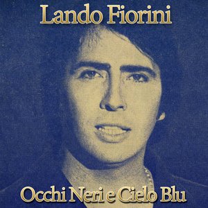 Occhi neri e cielo blu (Festival di Sanremo 1963)