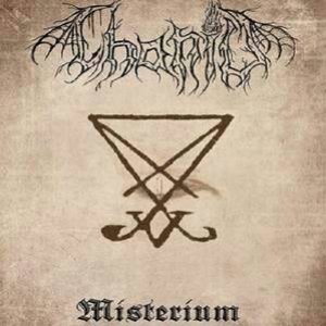 Misterium