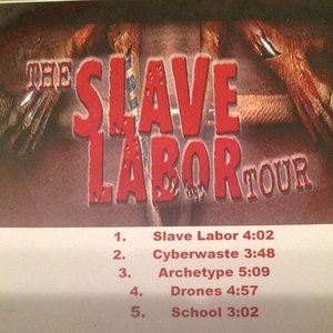 Slave Labor Live EP