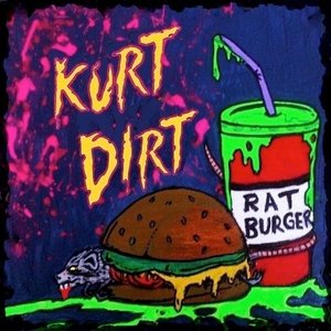 Rat Burger - EP