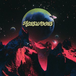 Redwood EP