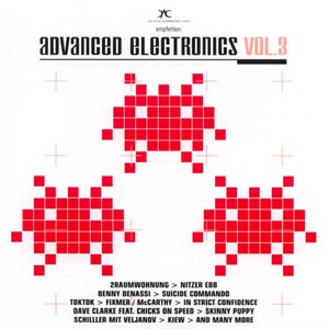 Advanced Electronics vol.3