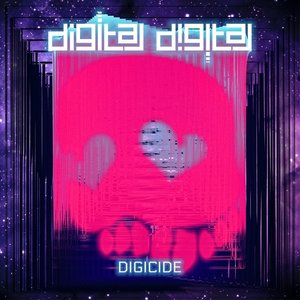 “Digicide”的封面