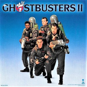 Ghostbusters II