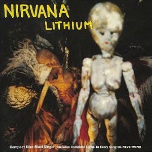 Image for 'Lithium [Single]'