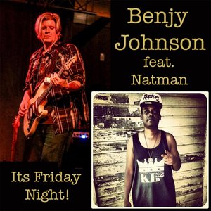 Its Friday Night (feat. Natman)