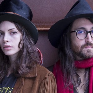 Avatar for Sean Lennon & Charlotte Kemp Muhl