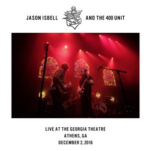 Live at the Georgia Theatre - Athens, GA - 12/2/16