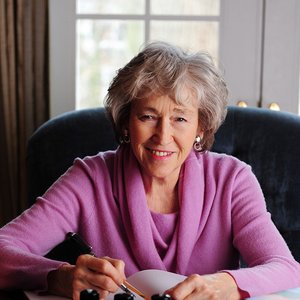 Martha Grimes 的头像