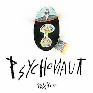 Psychonaut