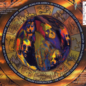 Kansas Feat. The London Symphony Orchestra - Always Never The Same - Zortam Music