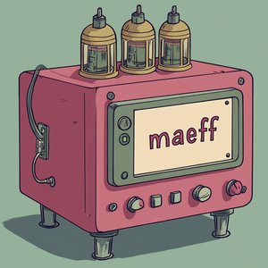 Avatar for mäff