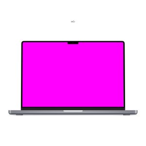 MacBook Bro (Vol.1)