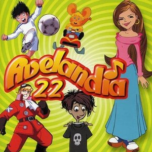 Fivelandia, Volume 22