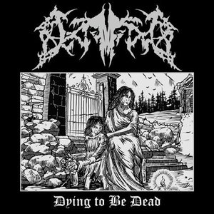 Dying to Be Dead