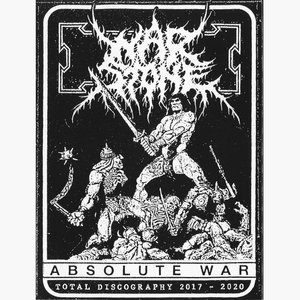 ABSOLUTE WAR: Total Discography 2017 – 2020