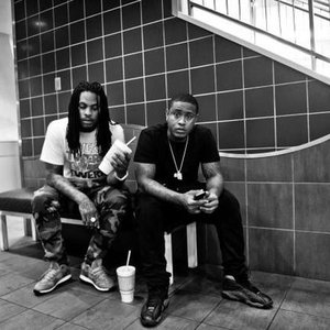 Waka Flocka & Sizzle 的头像