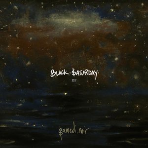 Black Saturday - EP