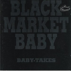 Baby-Takes