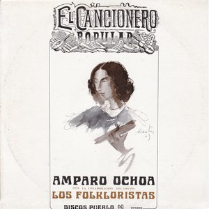 Image for 'El Cancionero Popular Vol. 1'