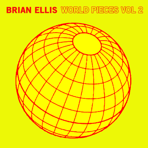 World Pieces Vol. 2 cover