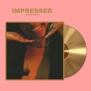 Impressed