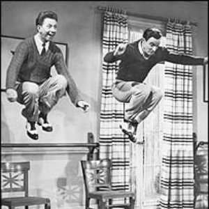 Avatar de Gene Kelly & Donald O'Connor