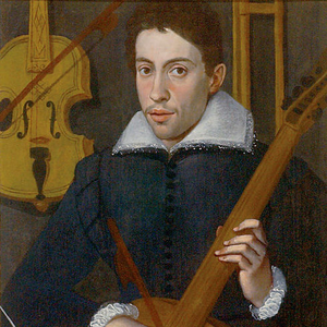 Claudio Monteverdi photo provided by Last.fm