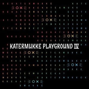 Katermukke Playground IV