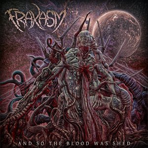 And so the Blood Was Shed [Explicit]