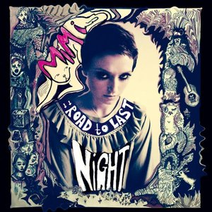 Road to Last Night (Deluxe Version)