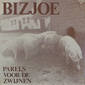 Parels Voor De Zwijnen