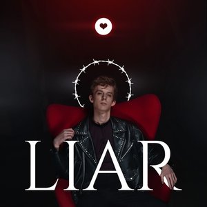 Liar - Single