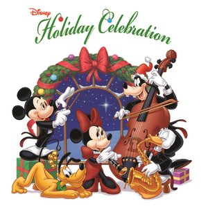 Disney Holiday Celebration