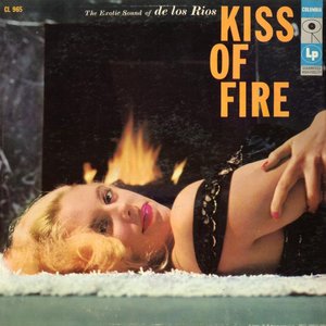 Kiss Of Fire