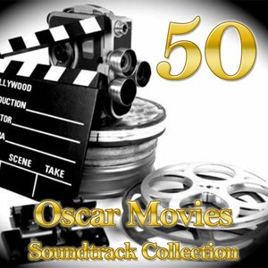50 Oscar Movies Soundtrack Collection