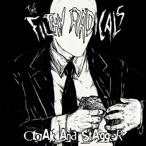 Cloak and Stagger [Explicit]