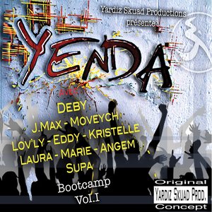 Yenda