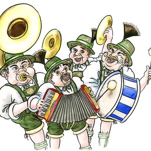Bavarian Band And Chorus 的头像