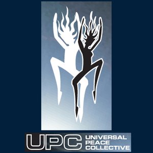 Изображение для 'Universal Peace Collective'