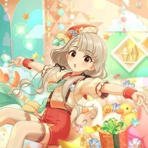 Awatar dla 久川凪(CV:立花日菜)