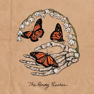 The Penny Peaches