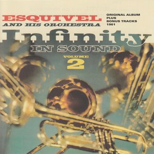 Infinity 2 (Original Album Plus Bonus Tracks 1961)