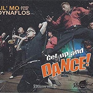 Get Up and Dance!