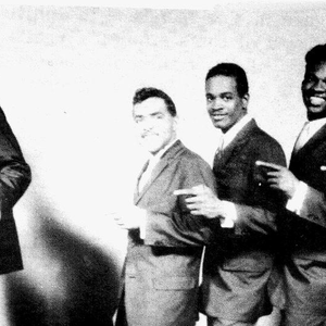 The Satintones photo provided by Last.fm