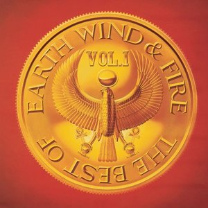 The Best of Earth, Wind & Fire, Vol. 1