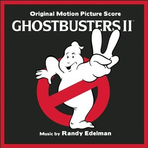Ghostbusters II