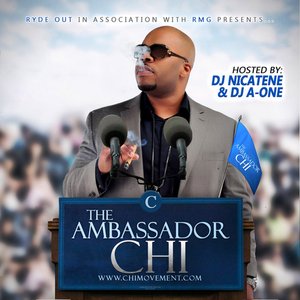 The Ambassador